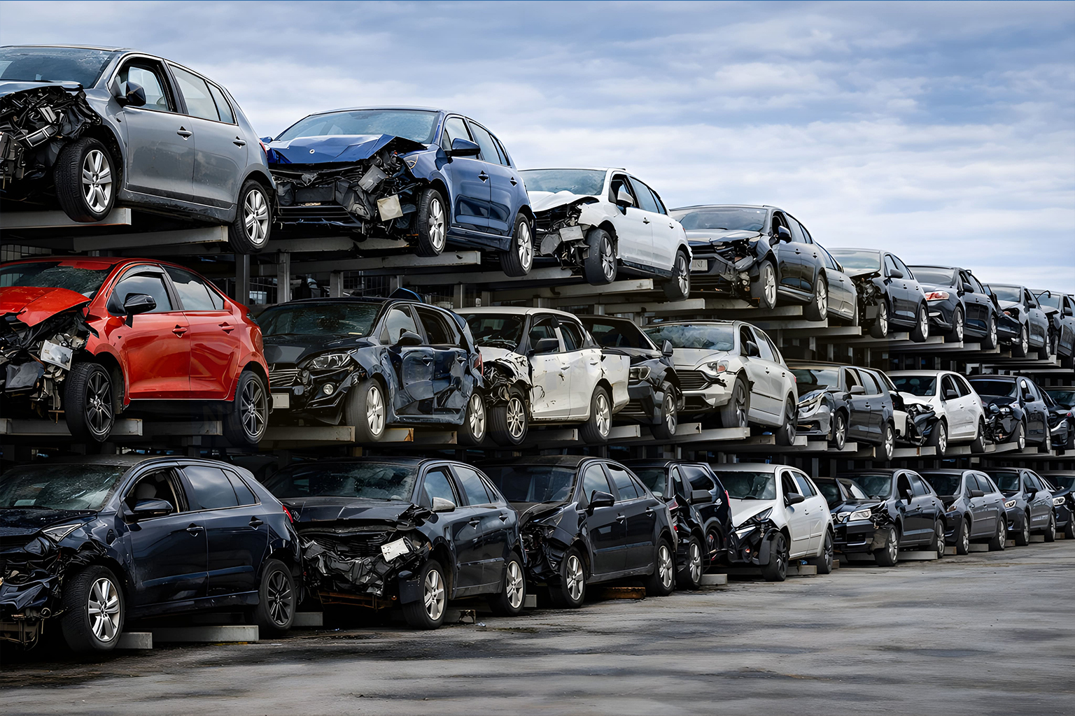 Продажба на търговски автомобил в Нидерландия - Най-добра цена за камиони и фургони